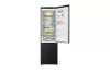 LG GBV7280DEV hűtő alulfagyasztós