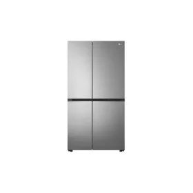 LG GSBV70PZTM hűtő side by side
