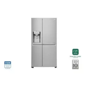 LG GSJ960NSBZ Side by Side hutoszekrény