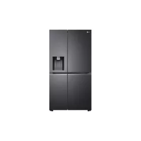 LG GSJV91MCAE hűtő side by side