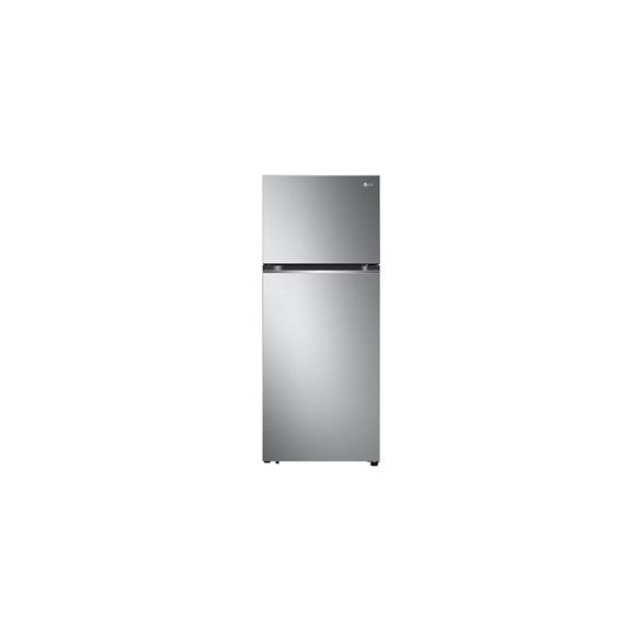 LG GTB362PZCMD hűtő felülfagyasztós