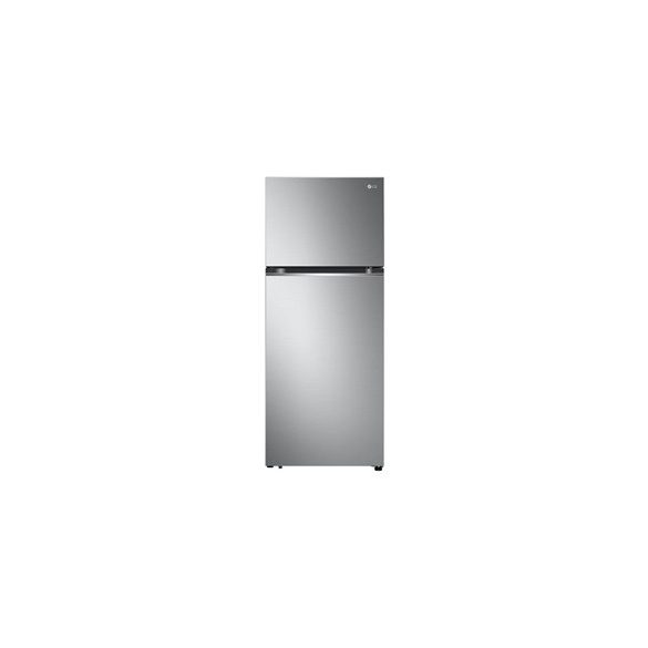 LG GTBV36PZGKD hűtő felülfagyasztós