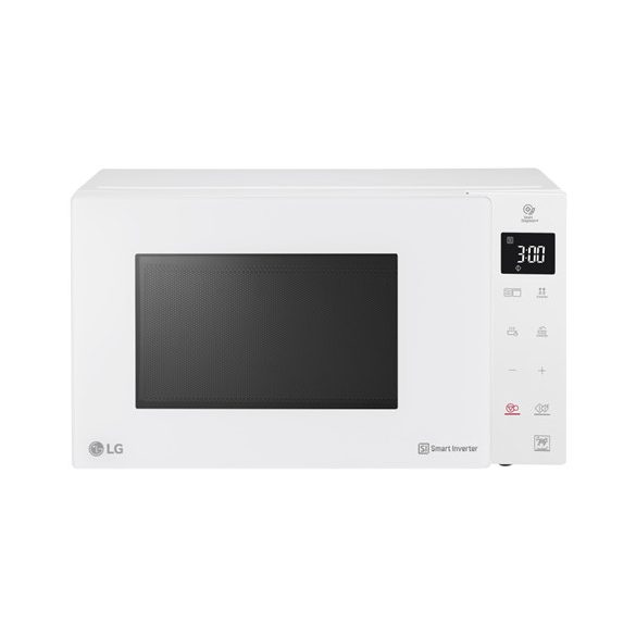 LG MH6535GIH mikrohullámú sütő