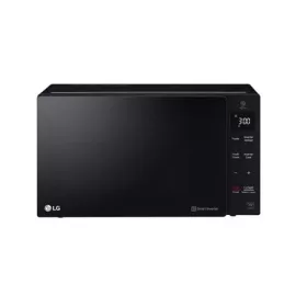 Lg MH6535GIS mikrohullámú sütő