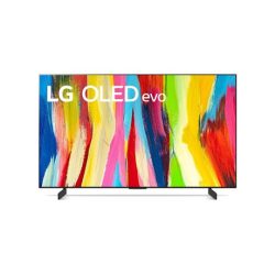 LG OLED42C21LA oled smart tv