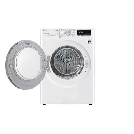 LG RH10V9AV4W szárítógép hőszivattyús