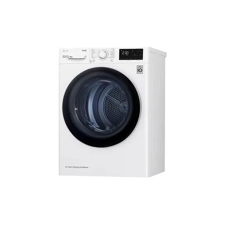 LG RH80V3AV6N szárítógép hőszivattyús