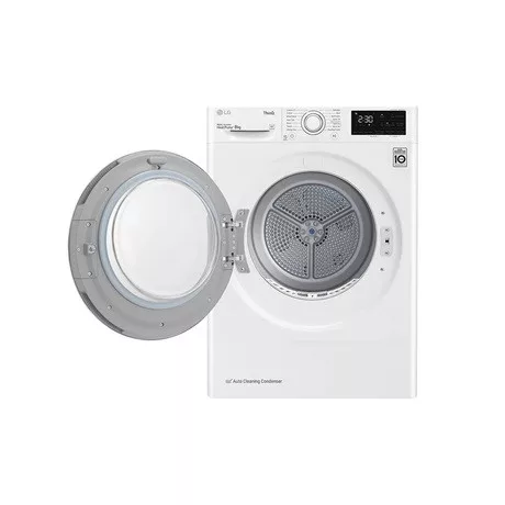 LG RH80V3AV6N szárítógép hőszivattyús