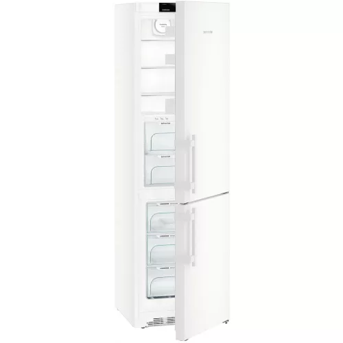 Liebherr CBN 4835 hűtő alulfagyasztós biofresh