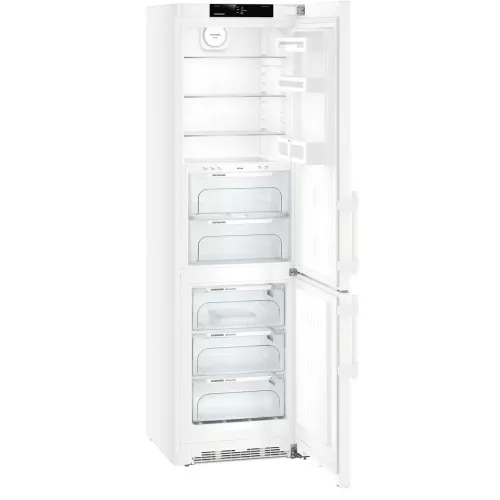 Liebherr CBN 4835 hűtő alulfagyasztós biofresh