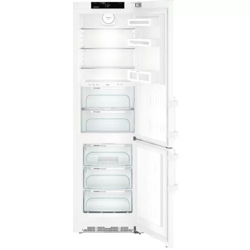 Liebherr CBN 4835 hűtő alulfagyasztós biofresh
