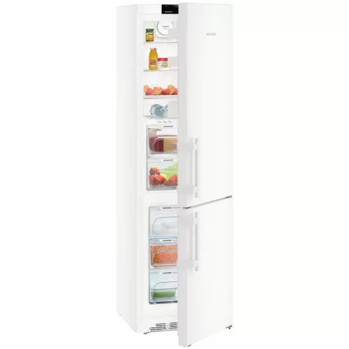 Liebherr CBN 4835 hűtő alulfagyasztós biofresh