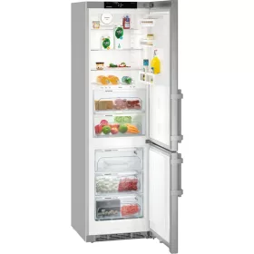Liebherr CBNEF 4835 hűtő alulfagyasztós biofresh nofrost