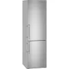 Liebherr CBNEF 4835 hűtő alulfagyasztós biofresh nofrost
