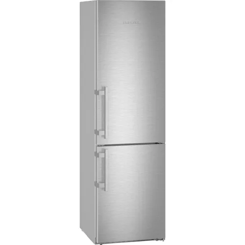 Liebherr CBNEF 4835 hűtő alulfagyasztós biofresh nofrost