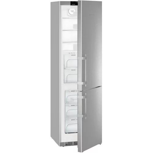 Liebherr CBNEF 4835 hűtő alulfagyasztós biofresh nofrost