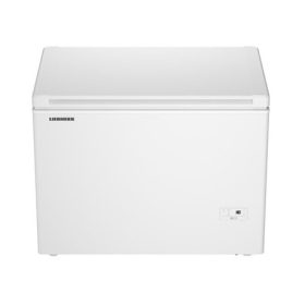 Liebherr CFF 1870 fagyasztóláda 281 l