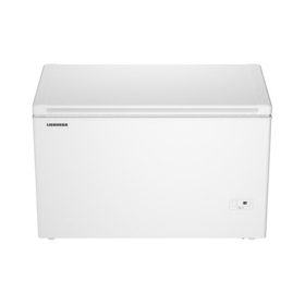 Liebherr CFF 2080 fagyasztóláda 353l