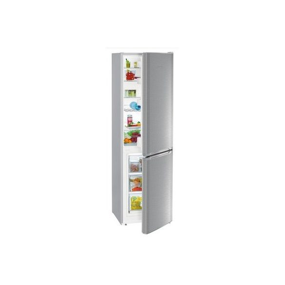 Liebherr CUEF 331 hűtő alulfagyasztós smartfrost