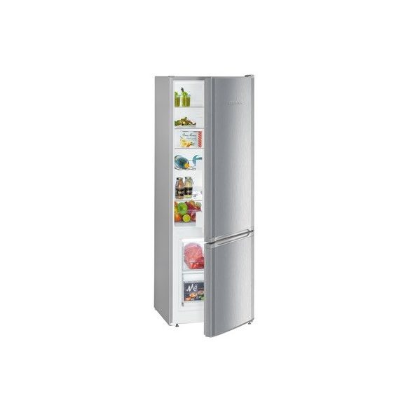 Liebherr CUEL 281 hűtő alulfagyasztós smartfrost
