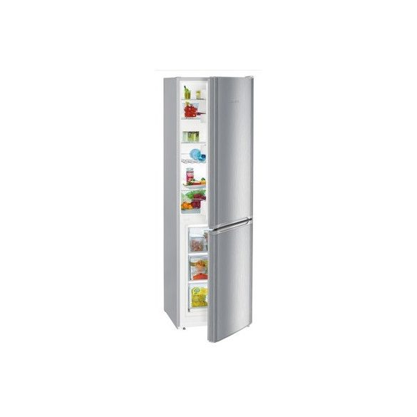 Liebherr CUEL 331 hűtő alulfagyasztós smartfrost