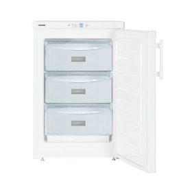 Liebherr G 1223 fagyasztószekrény