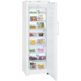 Liebherr GNW 1860 fagysztószekrény nofrost