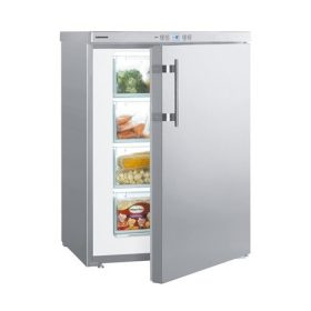 Liebherr GPESF 1476 fagyasztószekrény 4 rekesz sf