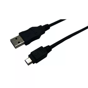LogiLink CU0014 usb kábel mini 1,8m