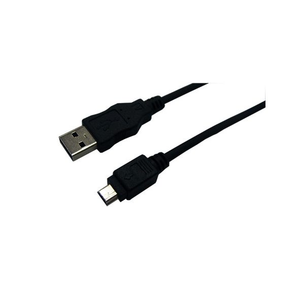 LogiLink CU0014 usb kábel mini 1,8m