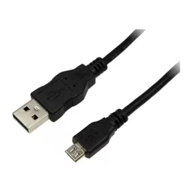 LogiLink CU0058 usb kábel micro 1m