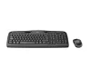 Logitech 920-003993 WLESS KEYBOARD + MK330 MOUSE vezeték nélküli billentyűzet + optikai egér