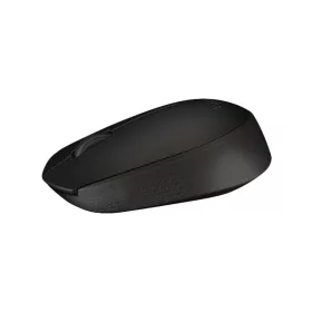 Logitech B170 Vezeték nélküli notebook egér