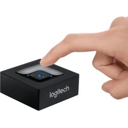 Logitech Bluetooth speaker adapter