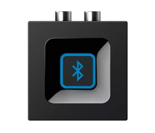 Logitech Bluetooth speaker adapter