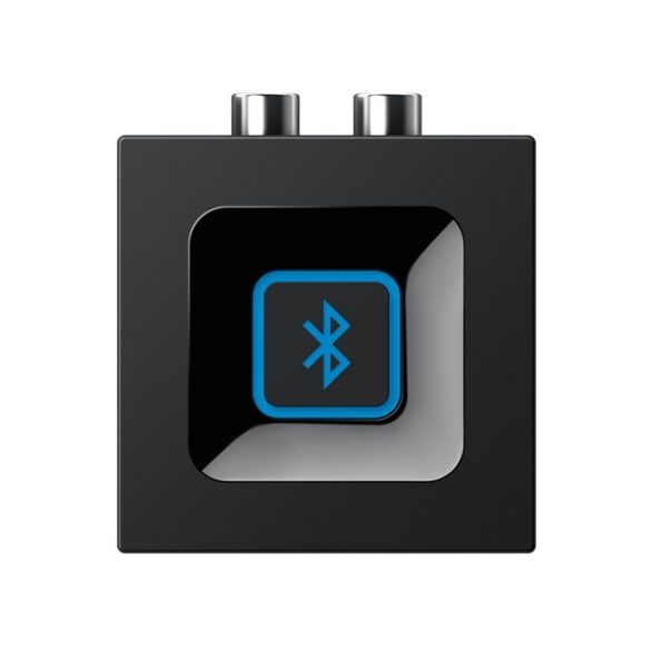 Logitech Bluetooth speaker adapter