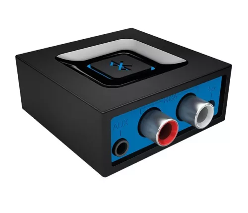 Logitech Bluetooth speaker adapter