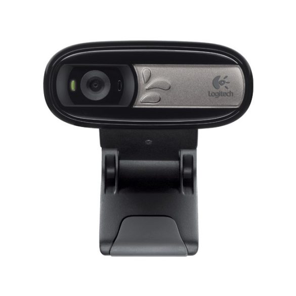 Logitech C170 Mikrofonos webkamera
