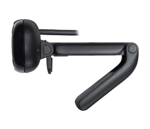 Logitech C170 Mikrofonos webkamera