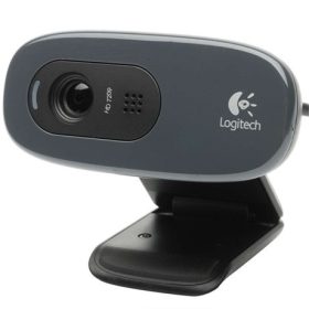 Logitech C270 (960-001063) webkamera