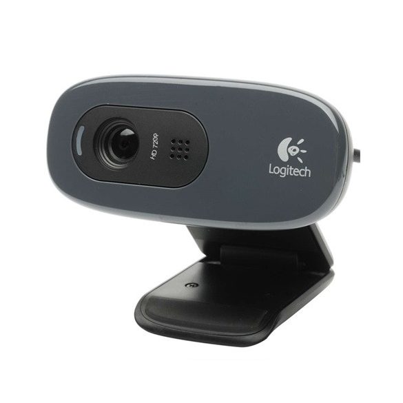 Logitech C270 (960-001063) webkamera