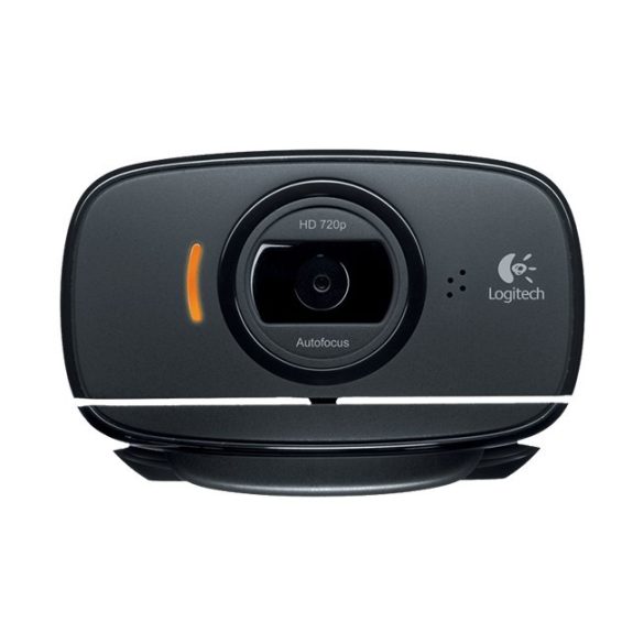 Logitech C525 Mikrofonos webkamera