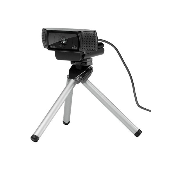 Logitech C920 PRO HD 960-001055 webkamera