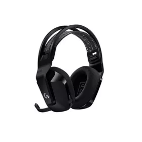 Logitech G733 FEKETE (981-000864) headset