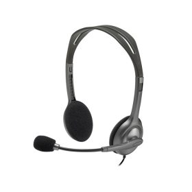 Logitech H110 Headset