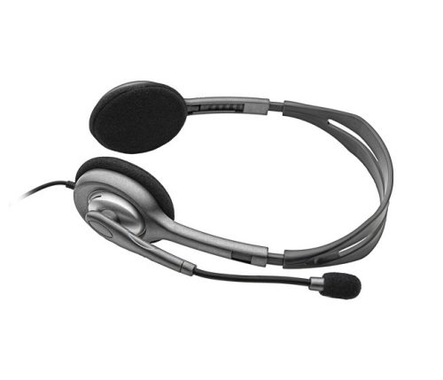 Logitech H111 Headset