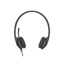 Logitech H340 Headset