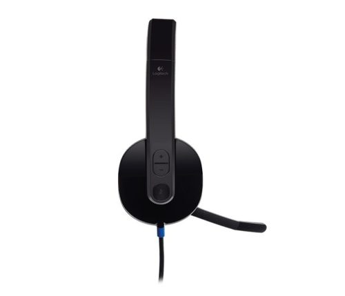 Logitech H540 Headset