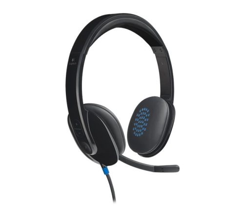 Logitech H540 Headset