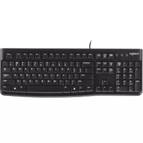 Logitech K120 Billentyűzet HUN OEM